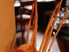 -重庆解放碑帝晶酒店·姜厨房西餐厅