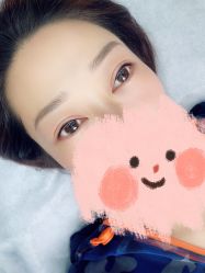 -西施无菌半永久纹绣眉眼影唇轻增发纹发际线