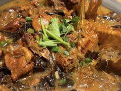 -北李妈妈菜·虾爬子大锅贴(贵和店)