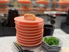 海藻-争鲜回转寿司(中街大悦城店)