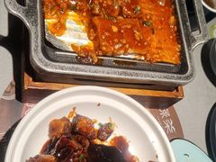 -绿茶餐厅(广州天河城店)