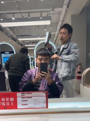 -童辉造型