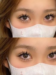 -柴小姐美睫美甲