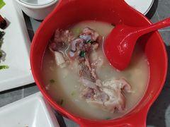 -廖老妈蹄花(中海国际店)