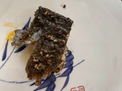 -向外鱼乐·土菜·虹鳟鱼