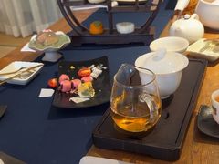 -小茶闲舍·观景商务茶馆(广州塔店)