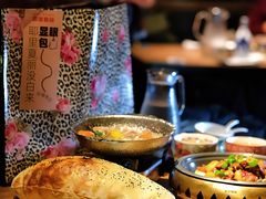 -耶里夏丽·丝路新疆菜·清真食品(徐汇南丹东路臻选店)