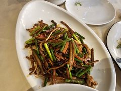 -老客站酒楼(金花南路店)