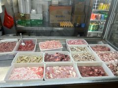 -兄妹生滚粥(广昌路店)