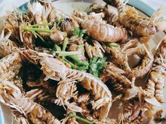 -日照大牌檔•小船海鲜(万平口店)