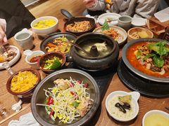 -云海肴·汽锅鸡·云南菜(领展购物广场·中关村店)