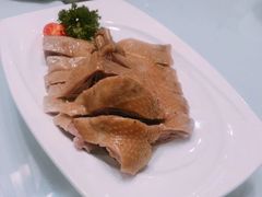 -新旺茶餐厅(嘉里城店)