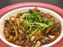-老火大骨头汤馆