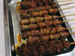 -海平馄饨(逍遥二路店)
