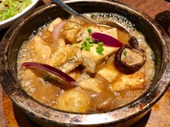 -南拳十三姨·潮汕砂锅粥(世纪金源店)