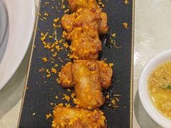 -渔意楼·驰名沙田乳鸽(五羊店)