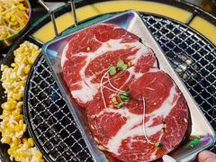 -釜山火炉·海鲜烤肉(紫藤路店)