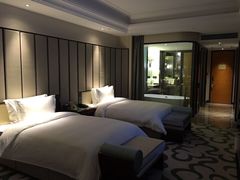 -厦门途易蓝罗约海景温泉酒店(园博苑地铁站店)