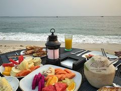 -海角轩·三亚文华东方酒店