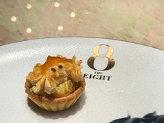 -8餐厅(新葡京酒店)
