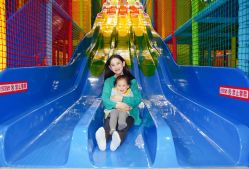 -宝燕乐园(闵行旗舰店)