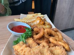 -必胜客(WOW象山涌金广场店)