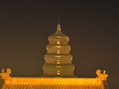 -大慈恩寺(大雁塔)