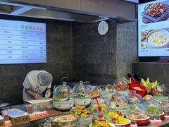 -双合园·海鲜水饺青岛菜(万佳广场店)