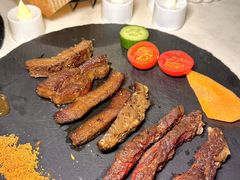 -天空花园餐吧·生日·团建(南山店)