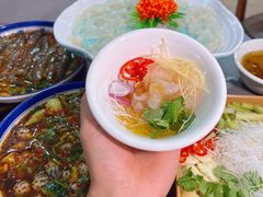 -官塘陈记鱼生·潮汕砂锅粥·牛肉火锅(潮枫路总店)