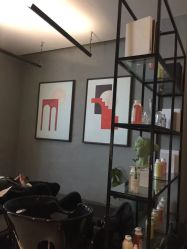 -MOVAN HAIR莫凡匠人发型屋