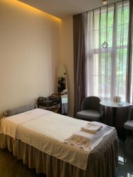 -御品•瑶浴灸疗SPA