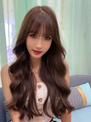 点击看大图 -MORI HAIR SALON日式美发沙龙