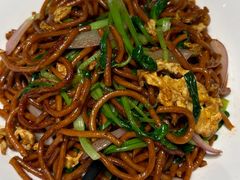 -阿明小菜·海鲜·上海菜(梅陇店)
