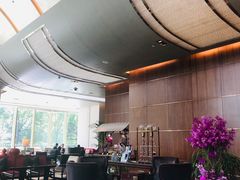 -上海静安香格里拉大酒店
