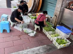 -醉壹号海鲜大排档(厦门美食地标店)