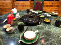 -齐海鱼圣深海石斑鱼火锅店(极地海洋世界店)