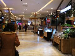 -COSTA COFFEE(华润五彩城店)