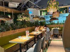 -7mall美食潮地标