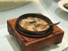 -富淳饭店(陆家嘴保利广场店)