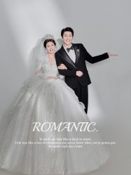 -爱城婚纱摄影·品质严选店