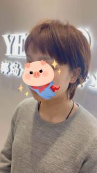 -YESIDO椰岛造型烫发染发