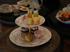 -Me Coffee下午茶艺术空间