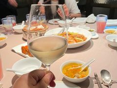 -荣轩(新荣记环球金融中心店)