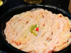 -珮姐老火锅(新街口店)