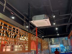 -老北京胡同味道二荤铺(酒仙桥店)
