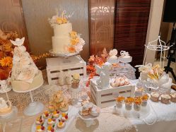 -中谷小南国花园酒店·宴会厅