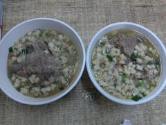 WP_000720-毅祥斋老孙家泡馍(北院门鼓楼店)