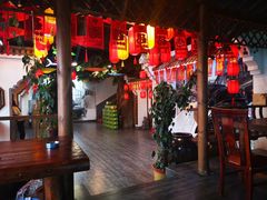大堂-老城味道·传统天津菜(杨柳青店)