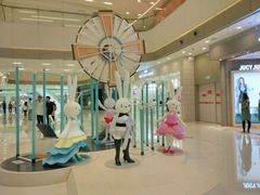 -凯德广场(西城店)